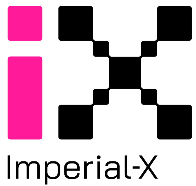 I-X Centre for AI in Science logo