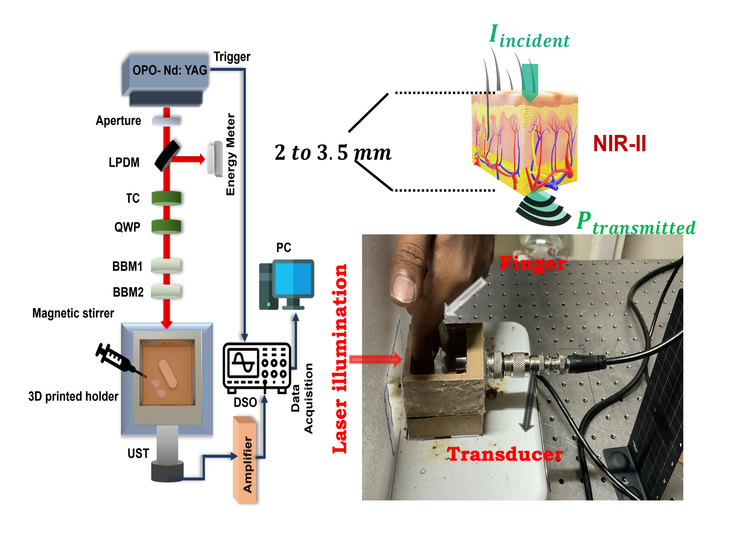 Placeholder image for photoacoustic molecular sensing
